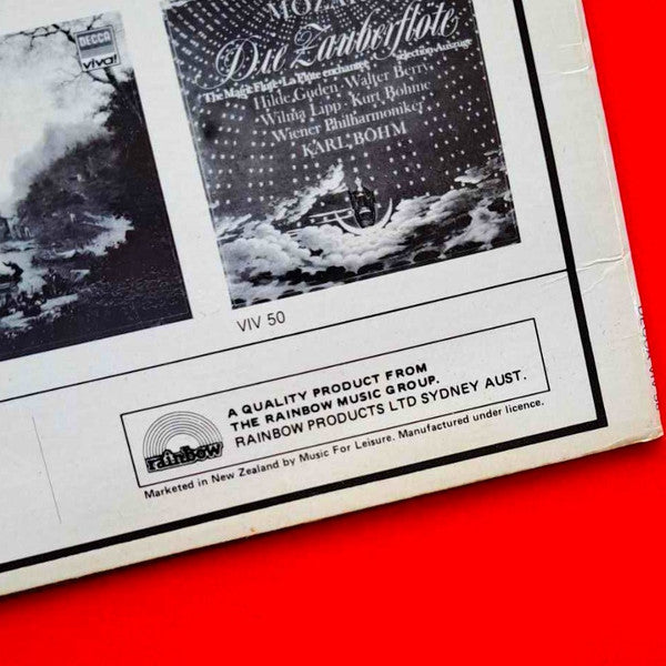 Tchaikovsky*, Los Angeles Philharmonic*, Zubin Mehta : Symphony No. 6 'Pathétique' (LP)