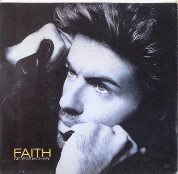 George Michael : Faith (7&quot;, Single)