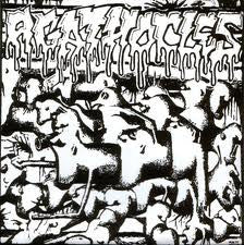 Agathocles : Live And Noisy (2x7", EP)