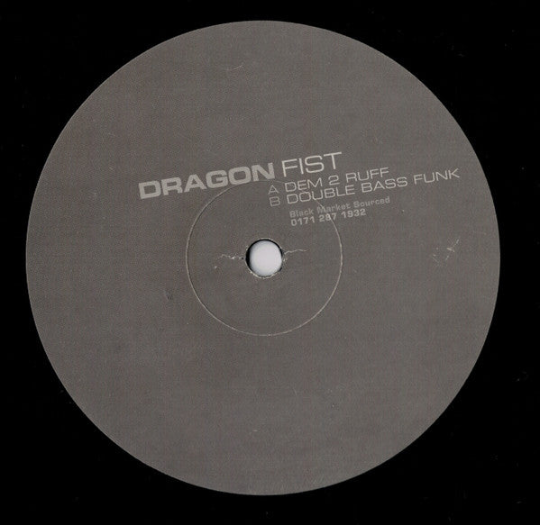 Dragon Fist : Volume 8 (12&quot;)