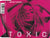 Britney Spears : Toxic (CD, Single)