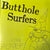 Butthole Surfers : Live PCPPEP (12", EP, RE, RM)