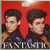 Wham! : Fantastic (LP, Album, RE, RM)