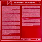 Jay-Z : The Blueprint 3 (2xLP, Album, RP)