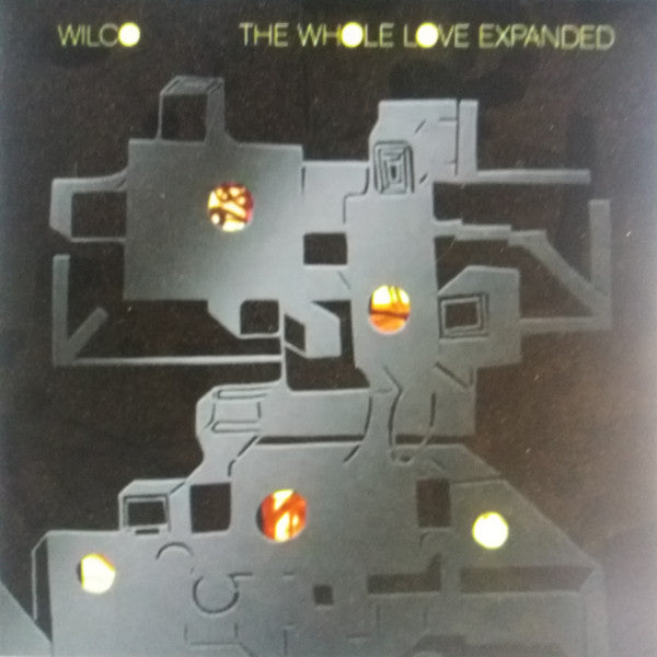 Wilco : The Whole Love Expanded (3xLP, Album, RSD)