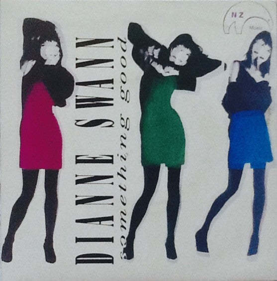 Dianne Swann : Something Good (7", Single)