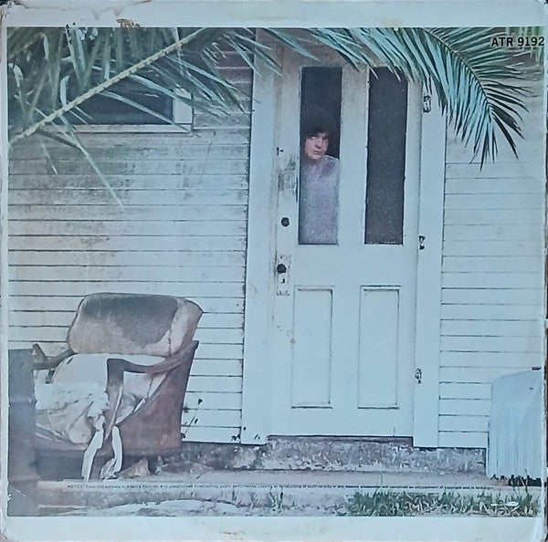 Crosby, Stills & Nash : Crosby, Stills & Nash (LP, Album, Gat)