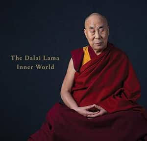 His Holiness The 14th Dalai Lama Tenzin Gyatso : Inner World (LP, RSD, Gol)