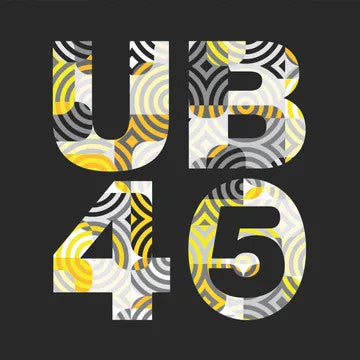 UB40 : UB45 (LP)