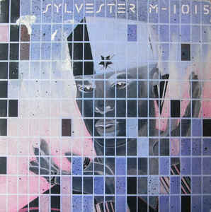 Sylvester : M-1015 (LP, Album)