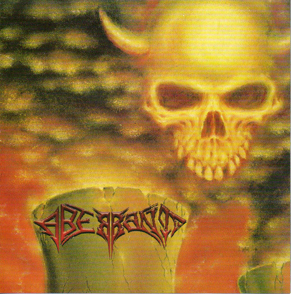 Aberrant (2) / D.H.I.B.A.C. : Aberrant / No Professionel (7", EP)