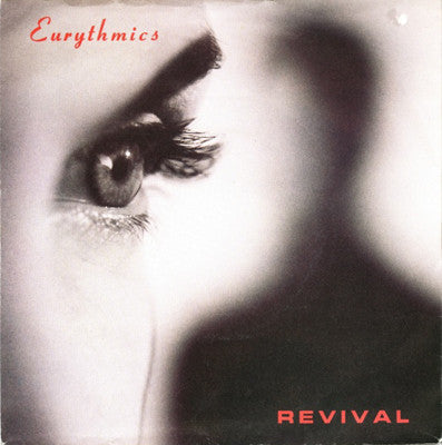 Eurythmics : Revival (7&quot;, Single)