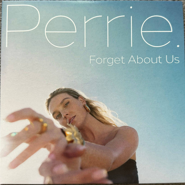 Perrie* : Forget About Us (7", Single)