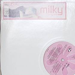 Milky : In My Mind (12")