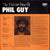 Phil Guy Featuring Buddy Guy : The Red Hot Blues Of Phil Guy (LP, Album)