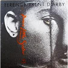 Terence Trent D&#39;Arby : Dance Little Sister (12&quot;, Single)