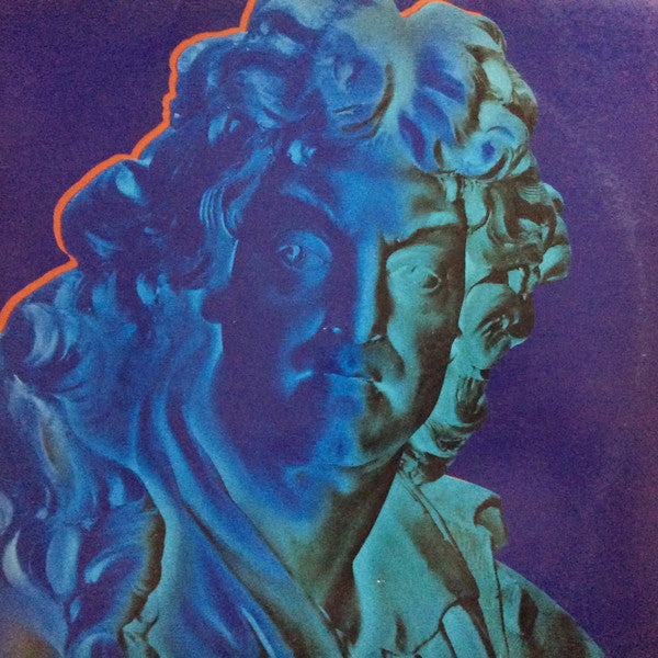 New Order : Round&amp;round (12&quot;, Single, RP)