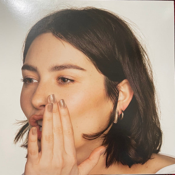 Gracie Abrams : The Secret Of Us (LP, Album, Yel)