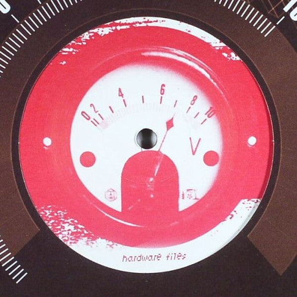 Twilight (2) : Make You Cry (12")