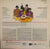 The Beatles : Yellow Submarine (LP, Album, RE)