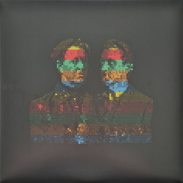 Fanning Dempsey National Park : The Deluge (LP, Album, Gre)