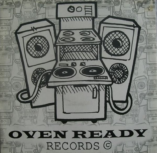 Openair : This Music (12&quot;, S/Sided, Ltd, Promo)