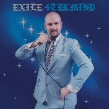 Exile (6) : 4TRK Mind (2xLP, Album)