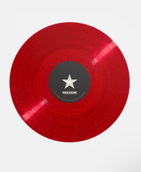 Tyler Bates : MaXXXine (Music From the Motion Picture) (2xLP, Red)