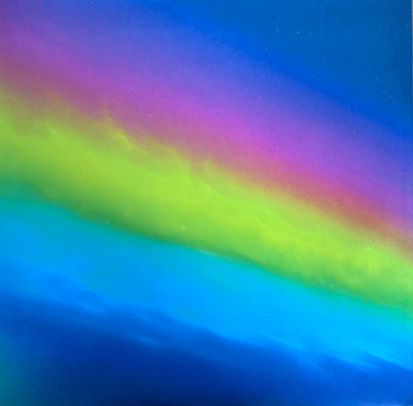 Coldplay : Moon Music (LP, Album, Bioplastic, Ltd, Num, Fir)