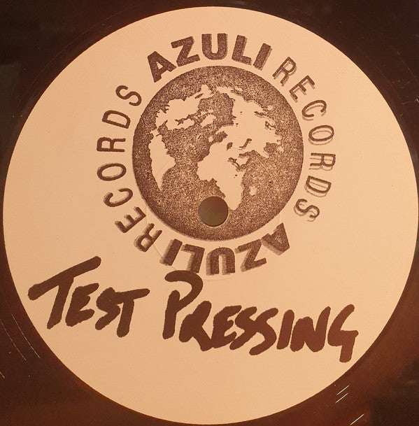 Disco Elements : Volume Six (12", TP)