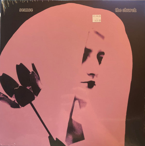 The Church : Seance (LP, Album, RE, 180)