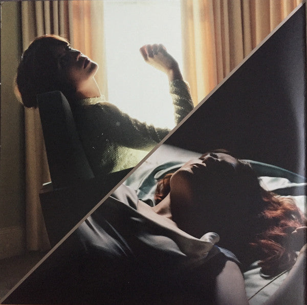 Florence And The Machine : Ceremonials (2xLP, Album, 180)