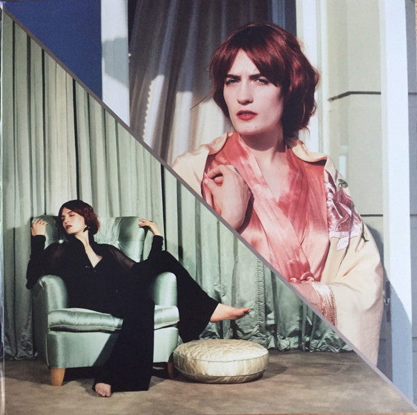 Florence And The Machine : Ceremonials (2xLP, Album, 180)