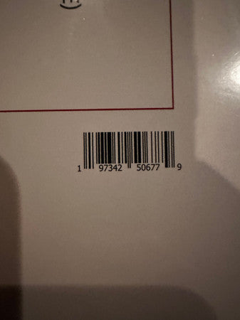 D. Savage : Mafia Musik (LP, Ltd)