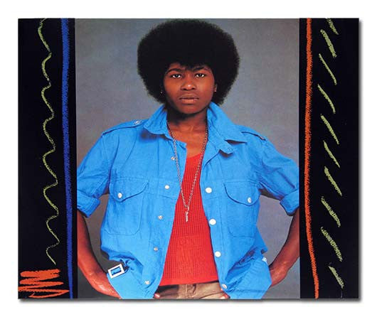 Joan Armatrading : The Key (LP, Album)