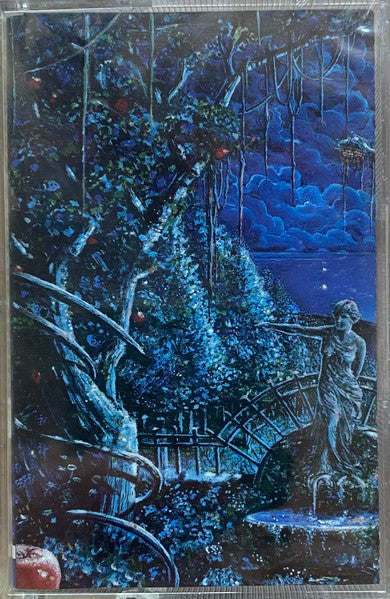 Masters Of Reality : Masters Of Reality (Cass, Album)