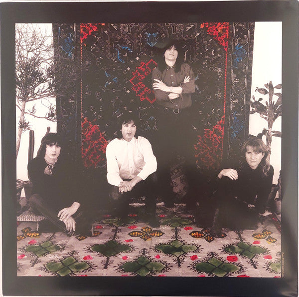 The Church : Heyday (LP, Album, Ltd, RE, 180)