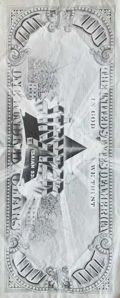 Stryper : In God We Trust (LP)