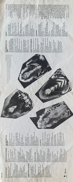 Stryper : In God We Trust (LP)