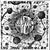 Paul Flaherty / John Moloney / Gene Moore (3) / Gene Janas / Jeffrey Shurdut : Cosmic Hallways (LP, Ltd)