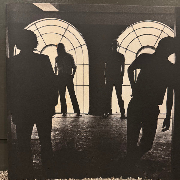 The Saints (2) : (I'm) Stranded (LP, Album, RE, RM + LP, RM + LP, Comp, RM + LP, RM)
