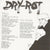 Dry-Rot : Hairless (7")