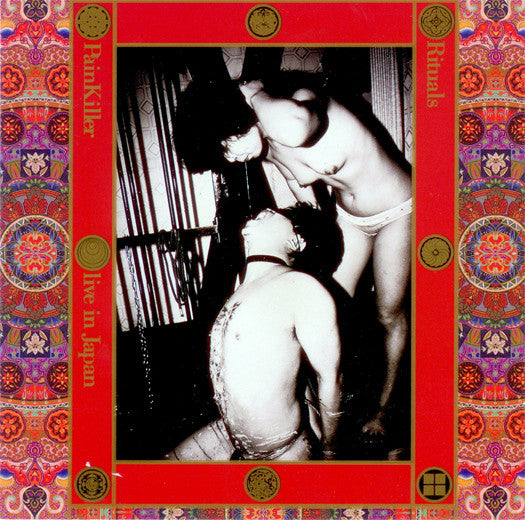 PainKiller (2) : Rituals (Live In Japan) (CD, Album)