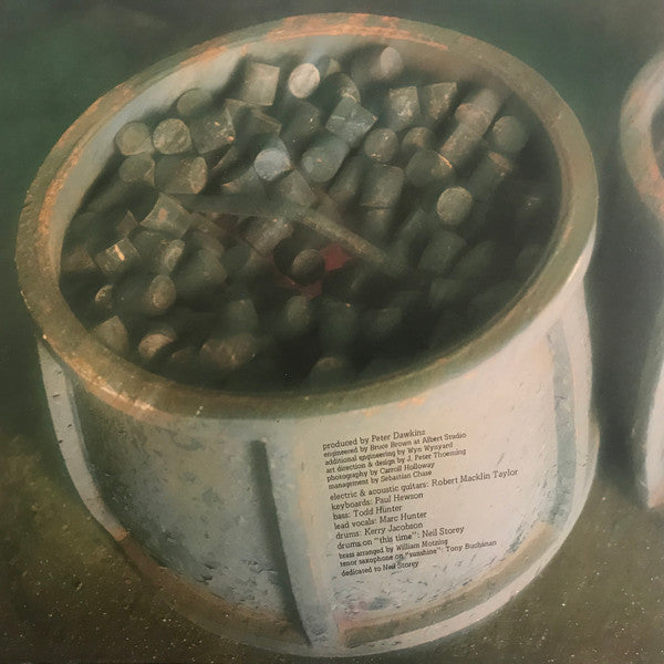 Dragon (5) : Sunshine (LP, Album)