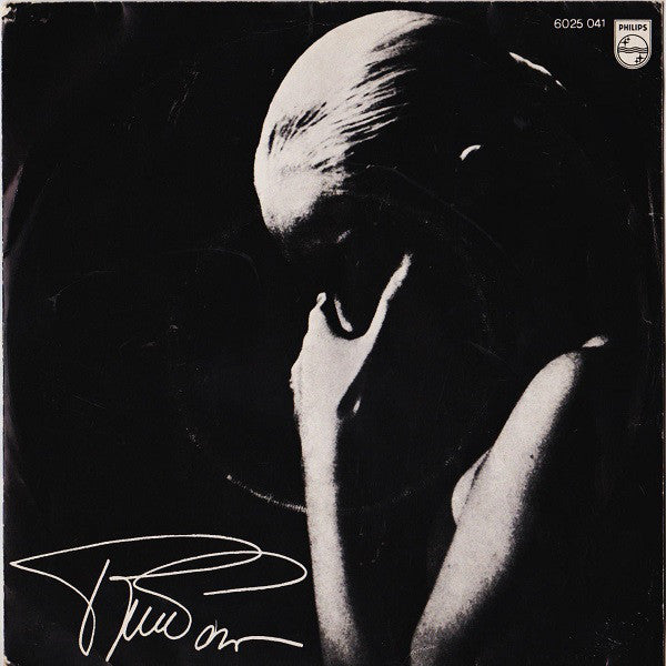 Patty Pravo : Non Ti Bastavo Più (7")