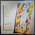 Netherworld Dancing Toys* : Painted Years (LP, Album, Promo)
