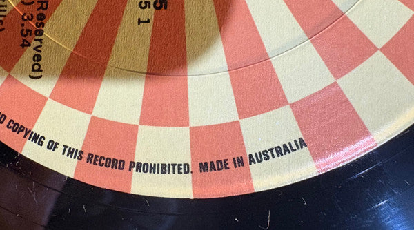 The Three Degrees : So Much Love (LP, Album)