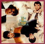 The Three O'Clock : Arrive Without Travelling (LP)