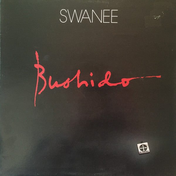 Swanee : Bushido (LP, Album)