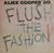 Alice Cooper (2) : Flush The Fashion (LP, Album)